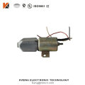 Solenoide Flameout 1756es-24e3ulb1s5 SA-4735-24 24V para Excavadora